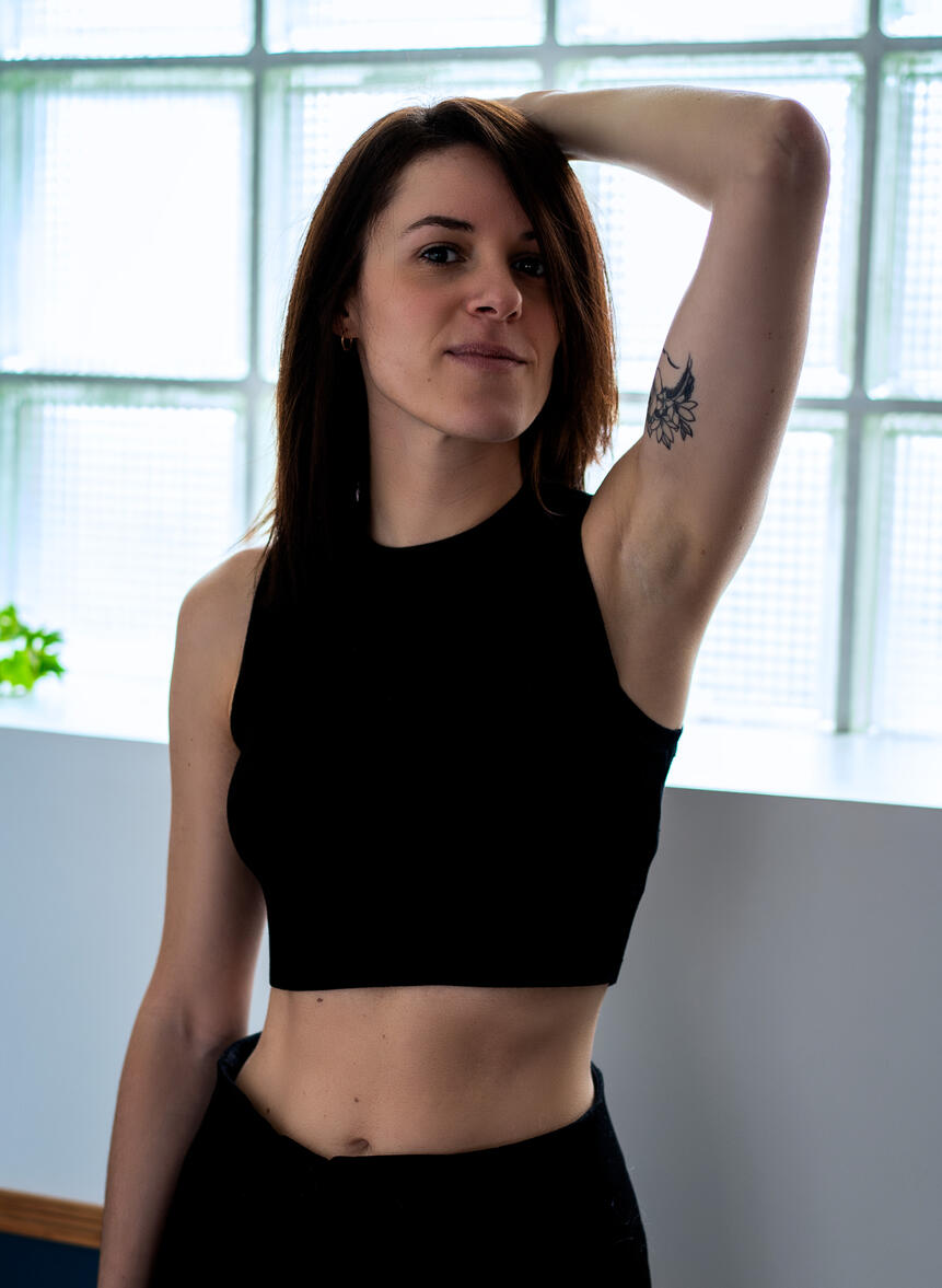 cécile